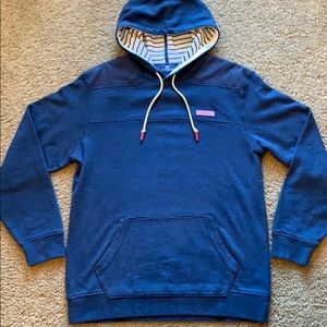 Vineyard Vines Shep Shirt Hoodie
